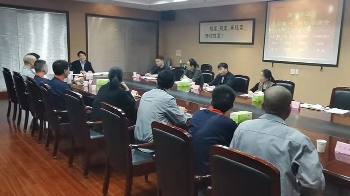 兴模范|罗致模范实力 争做攻坚克难的先锋-豪门国际官网