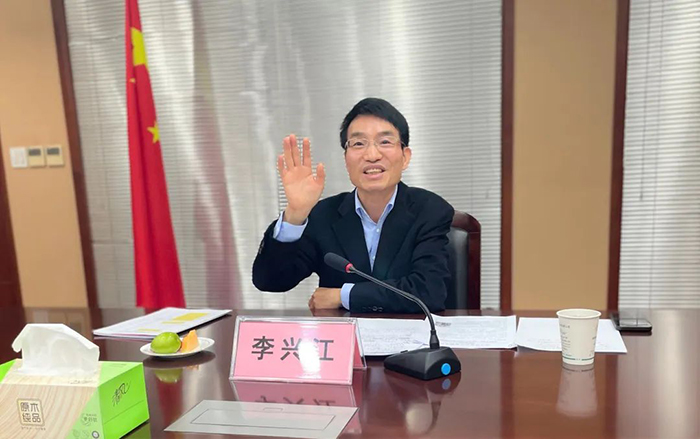 弘扬模范 争当优异——集团2022年第一季度优异职员表扬奖励宴请会-豪门国际官网